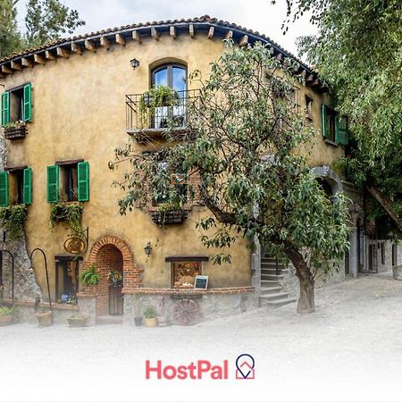 Cipressi Spectacular Italian Tuscan Style Loft Santeagueda 외부 사진