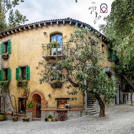 Cipressi Spectacular Italian Tuscan Style Loft Santeagueda 외부 사진
