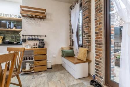 Cipressi Spectacular Italian Tuscan Style Loft Santeagueda 외부 사진