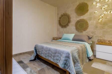 Cipressi Spectacular Italian Tuscan Style Loft Santeagueda 외부 사진