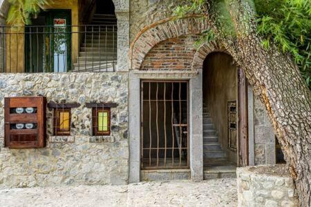Cipressi Spectacular Italian Tuscan Style Loft Santeagueda 외부 사진